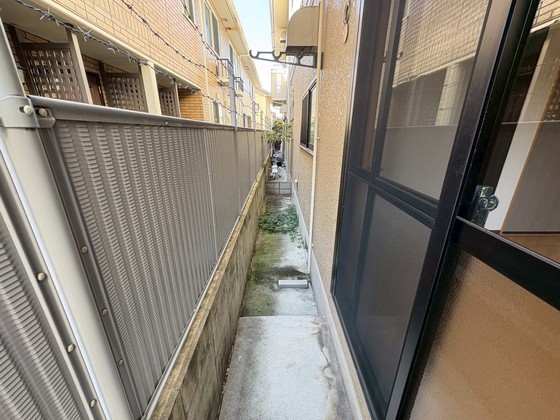 プリメーラ鶴江 Ⅰ