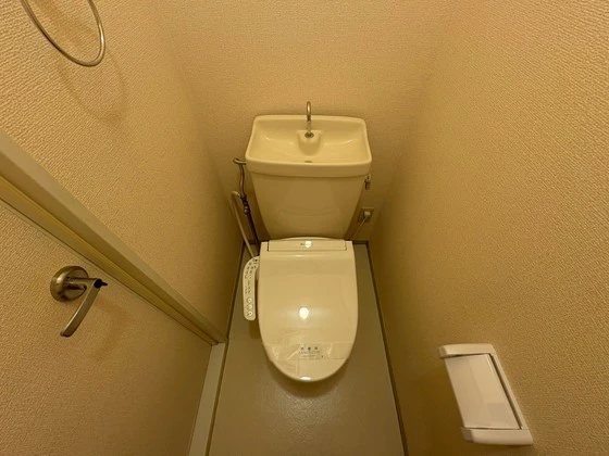 プリメーラ鶴江 Ⅰ