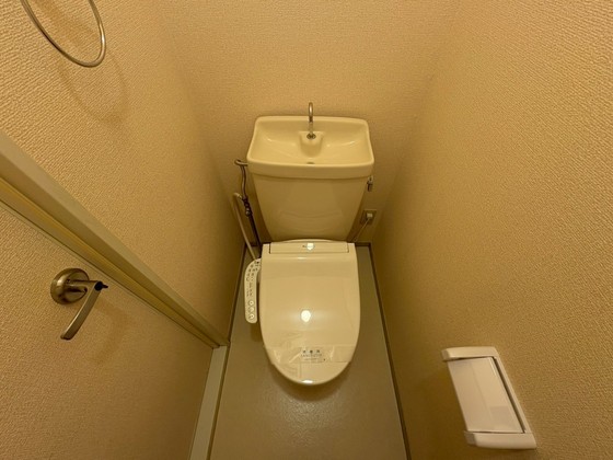 プリメーラ鶴江 Ⅰ