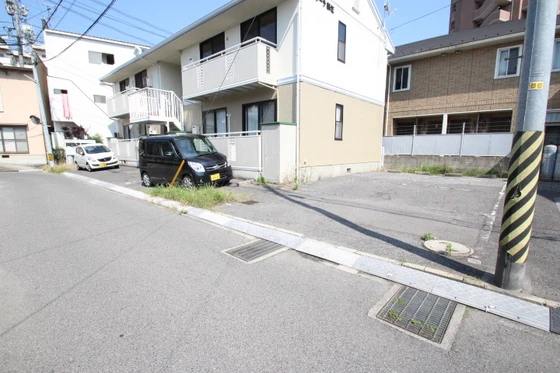 プリメーラ鶴江 Ⅰ