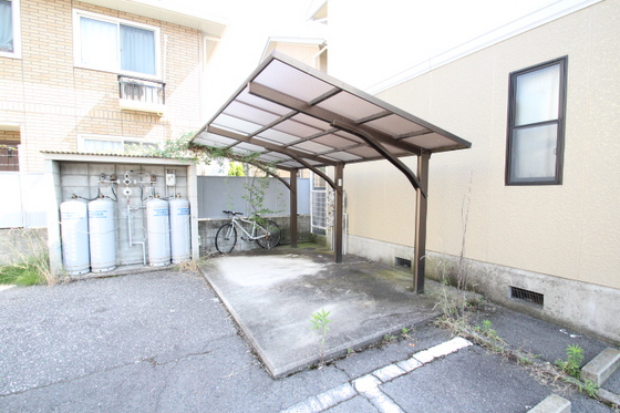 プリメーラ鶴江 Ⅰ