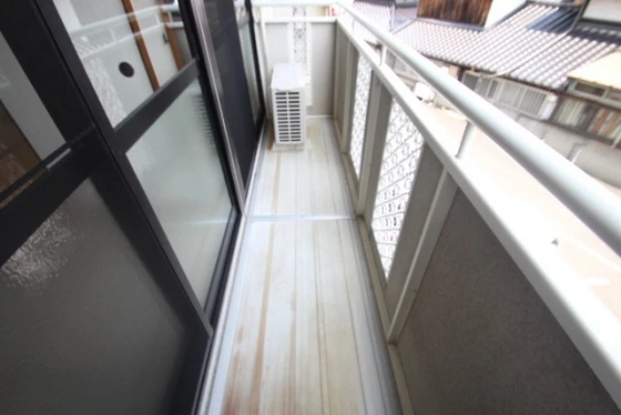 プリメーラ石井城