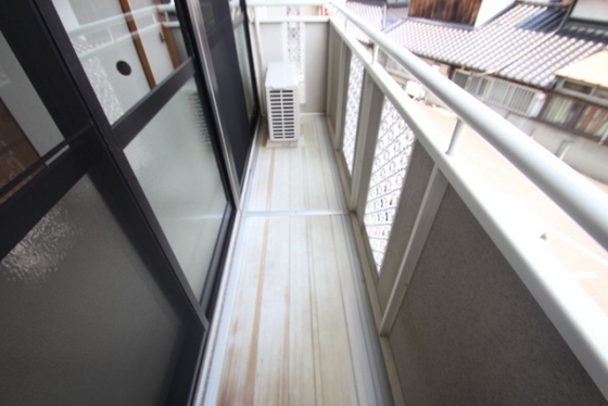 プリメーラ石井城