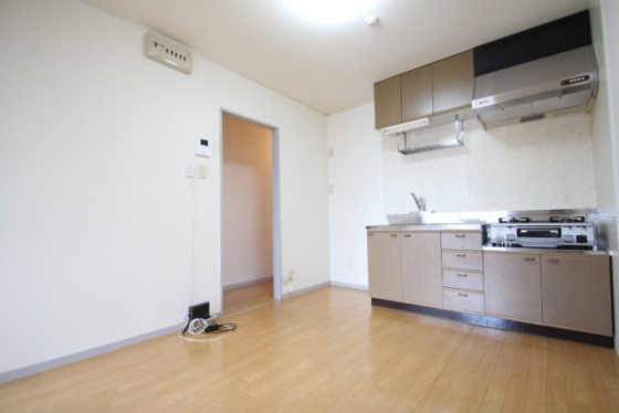 プリメーラ石井城