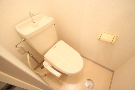 プリメーラ石井城