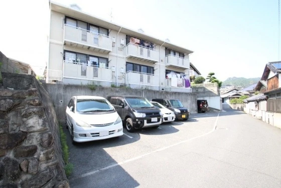 プリメーラ石井城