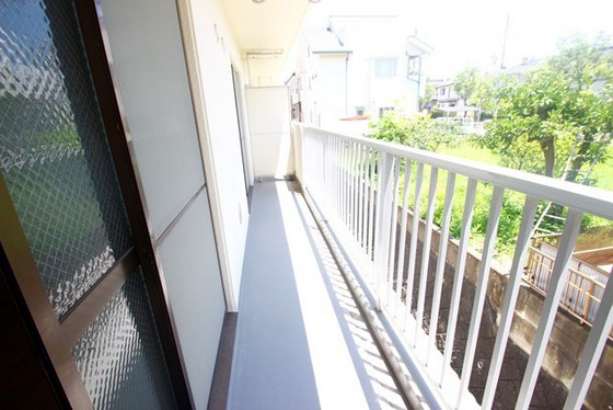 アークヒルズ洋光台