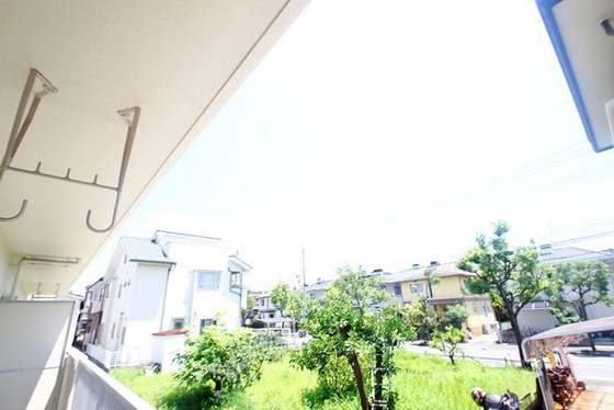 アークヒルズ洋光台