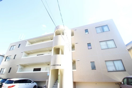 アークヒルズ洋光台