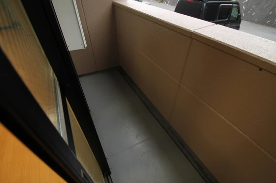 ベルジュ・シュシュ