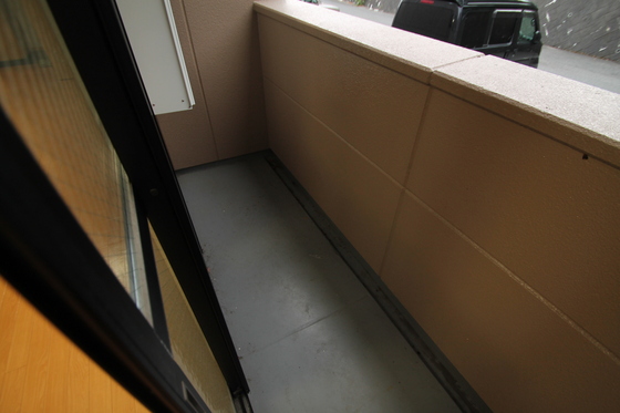 ベルジュ・シュシュ