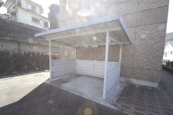 ベルジュ・シュシュ