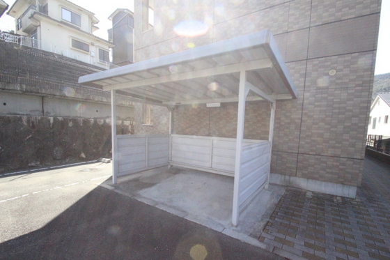 ベルジュ・シュシュ