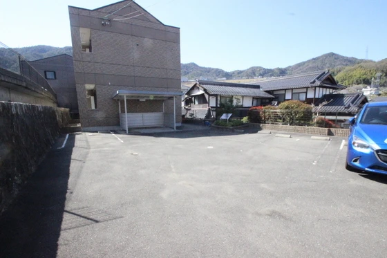 ベルジュ・シュシュ