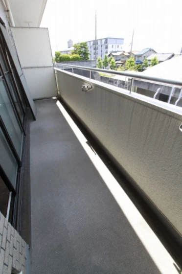 第3カジカワビル