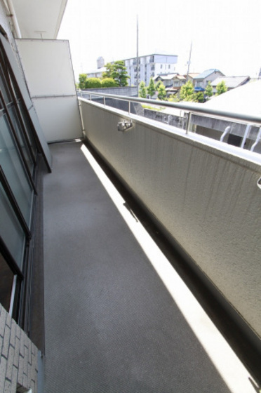 第3カジカワビル