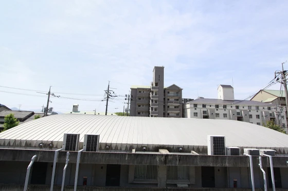 第3カジカワビル