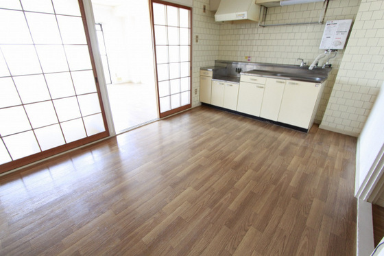 第3カジカワビル