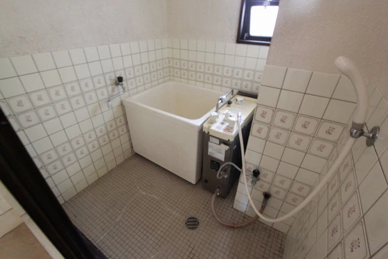 第3カジカワビル