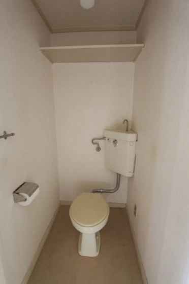 第3カジカワビル