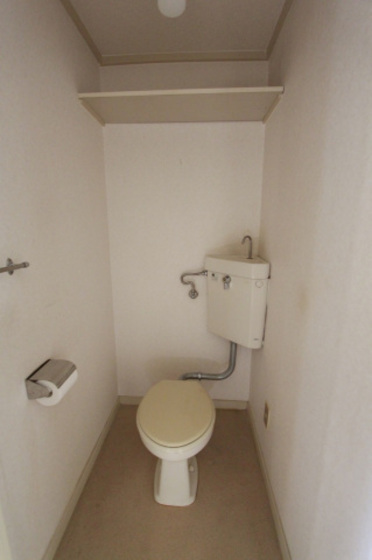 第3カジカワビル