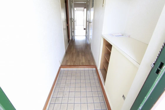 第3カジカワビル