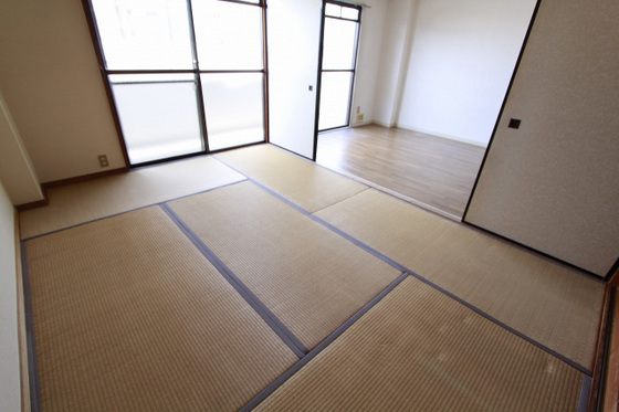 第3カジカワビル