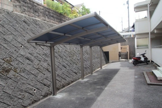 第3カジカワビル