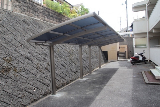 第3カジカワビル