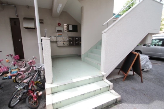 第3カジカワビル