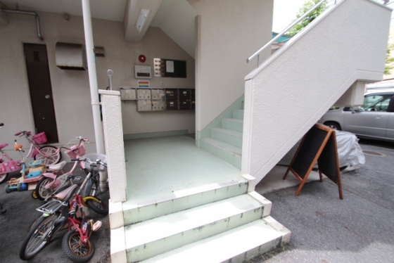 第3カジカワビル