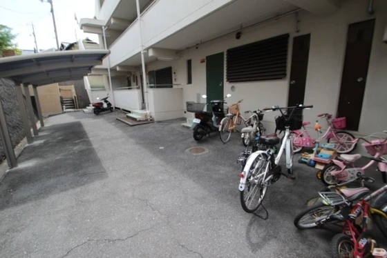 第3カジカワビル