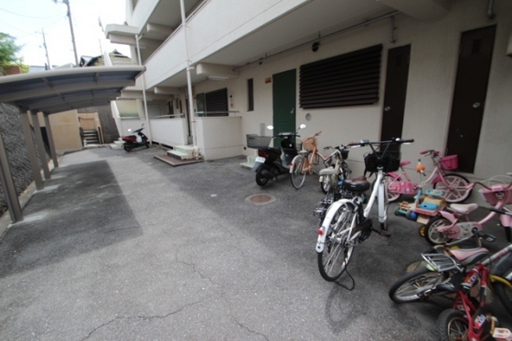 第3カジカワビル