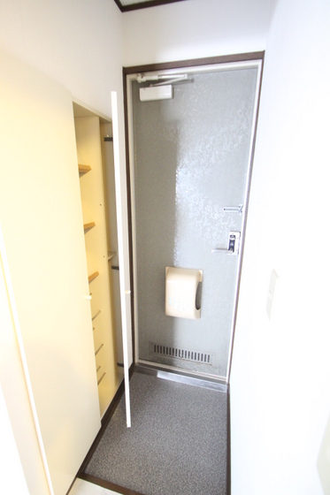 シャトーエスポワール