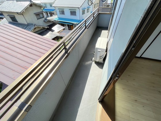 シャトーエスポワール