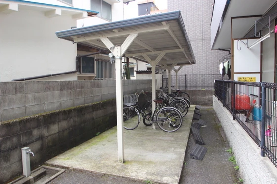 シャトーエスポワール