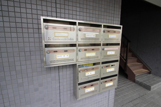 シャトーエスポワール