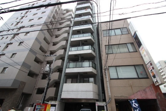 エクセリア小町