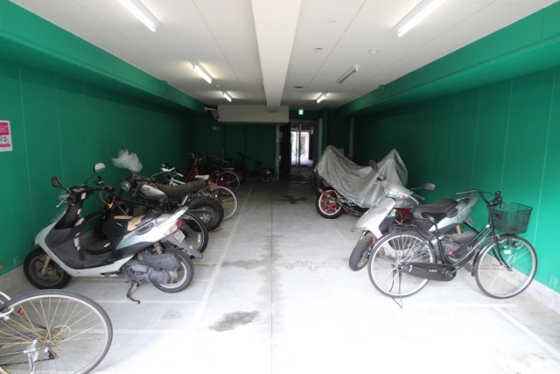 エクセリア小町