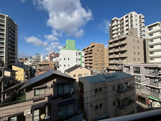 ラ・プラージュ段原