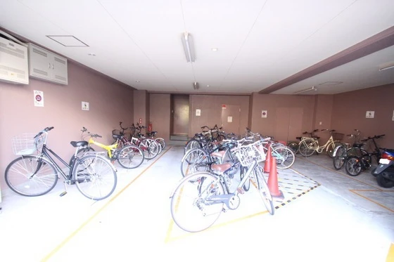 ラ・プラージュ段原