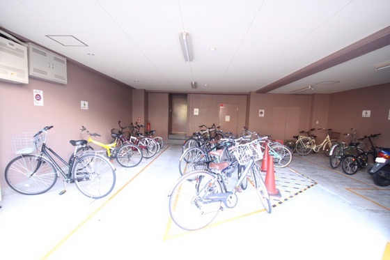 ラ・プラージュ段原