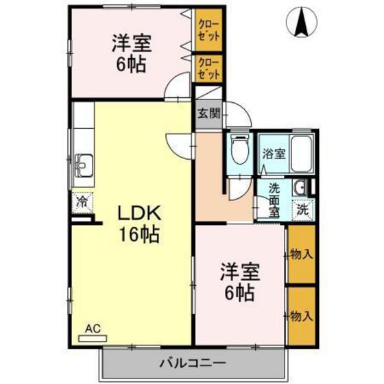 セジュール西田