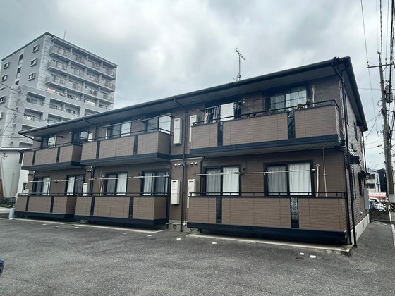 セジュール西田