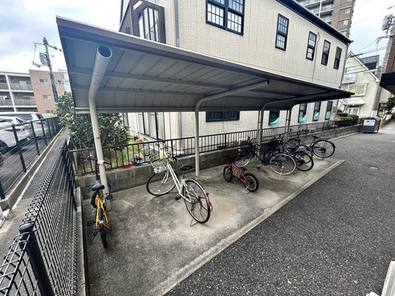 セジュール西田