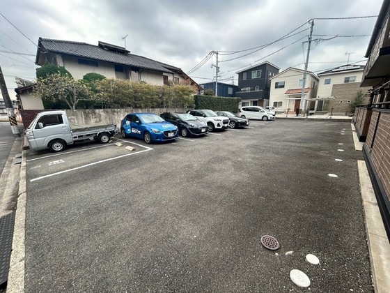 セジュール西田