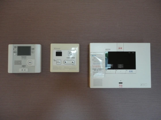 アンベリール浅田