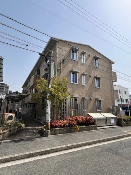 アンベリール浅田