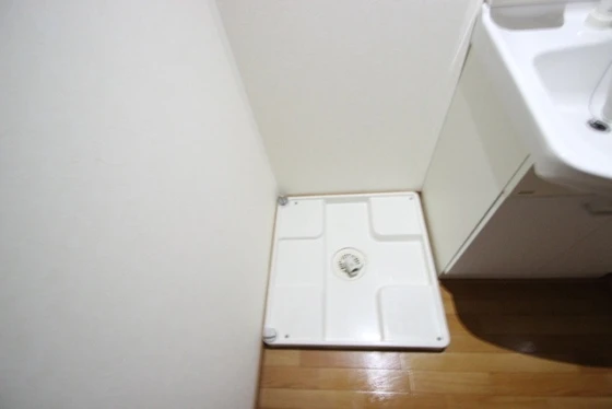 ディアハイム江波