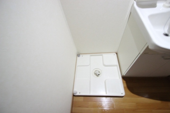 ディアハイム江波